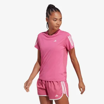 OWN THE RUN TEE 
