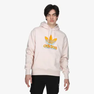 adidas 3D P TREF HOODY 