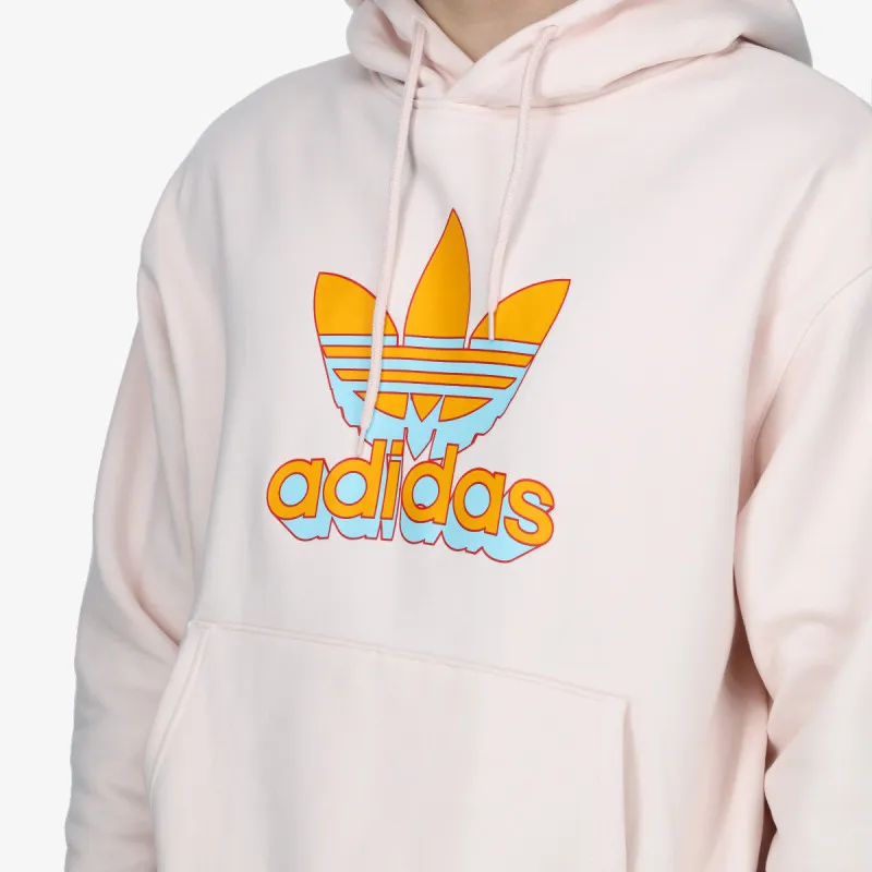adidas 3D P TREF HOODY 