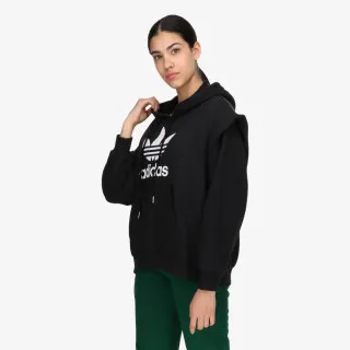 adidas TREFOIL HOODIE 