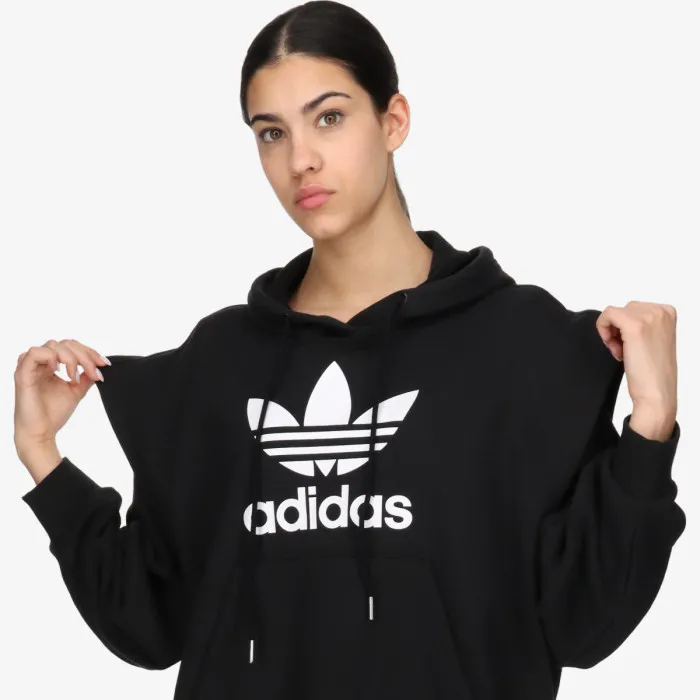 adidas TREFOIL HOODIE 