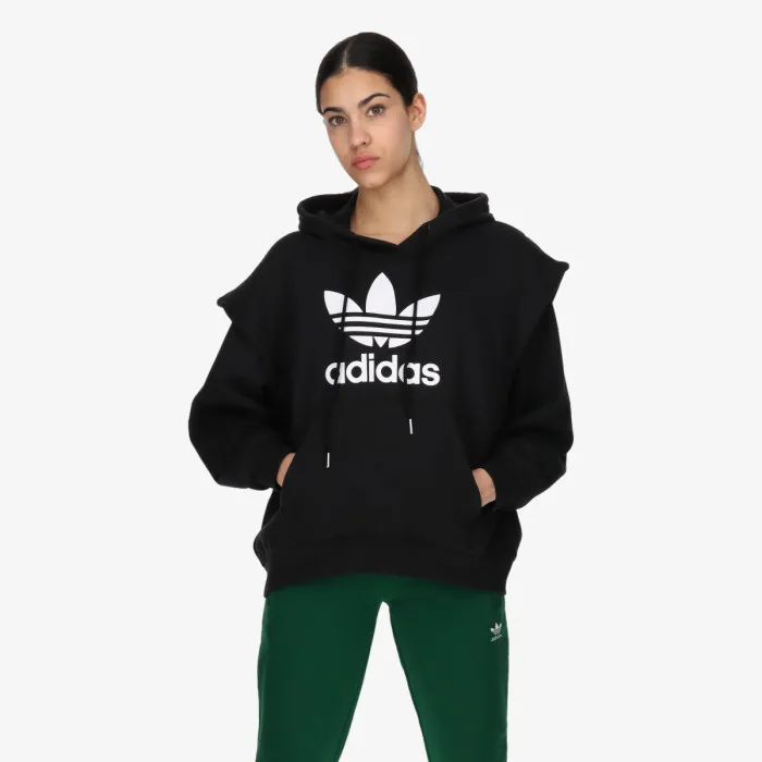 adidas TREFOIL HOODIE 