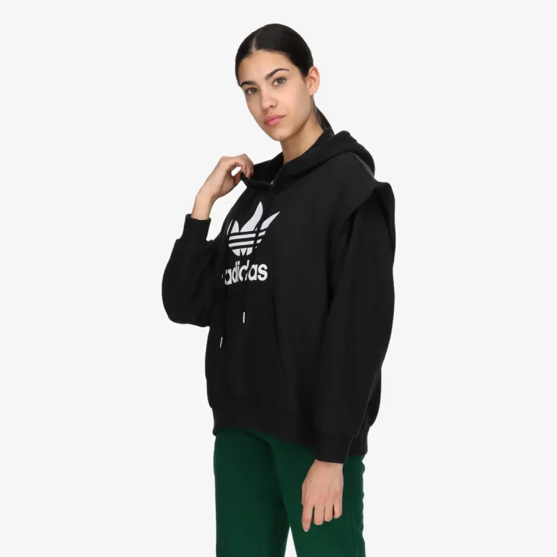 adidas TREFOIL HOODIE 