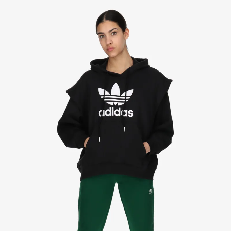 adidas TREFOIL HOODIE 
