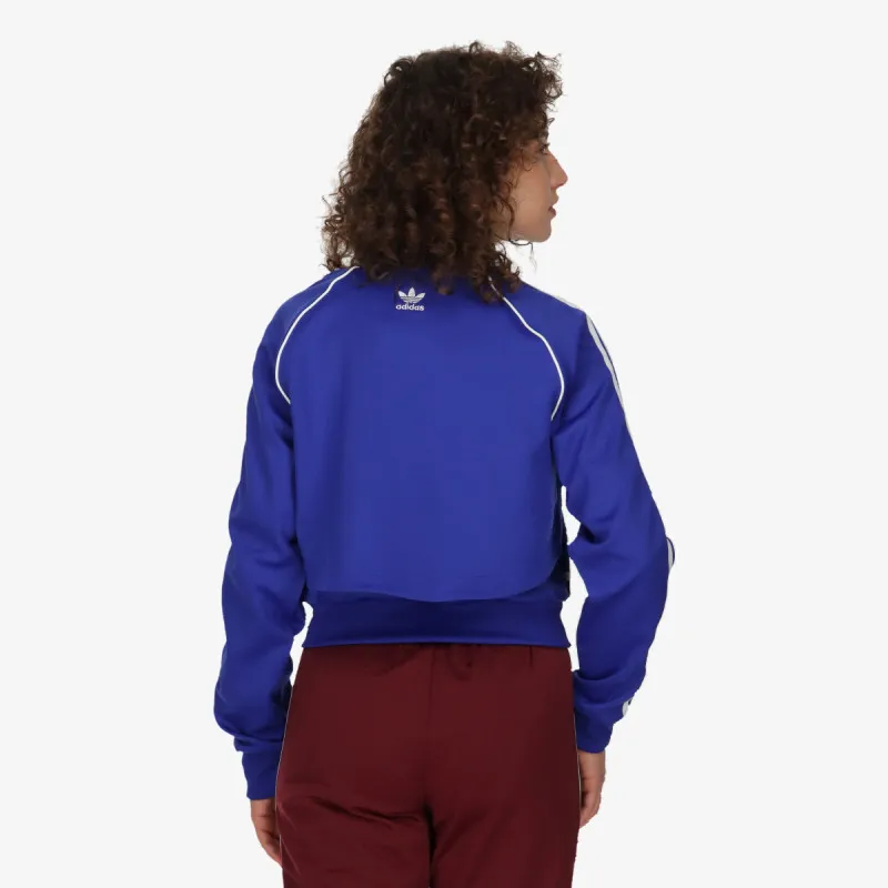 adidas SST TRACK TOP
