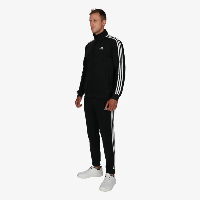 Tepláková súprava Basic 3-Stripes Tricot 