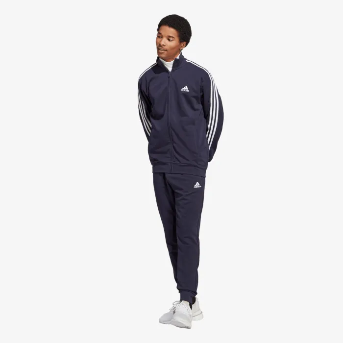 Tepláková súprava Basic 3-Stripes French Terry 