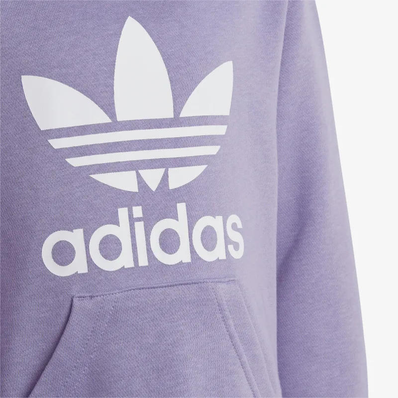 adidas HOODIE SET