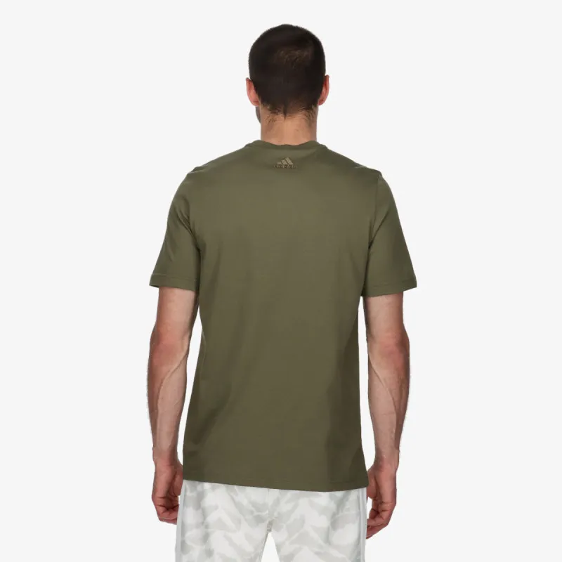 adidas M LIN SJ T
