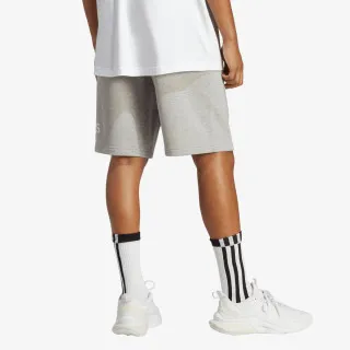 adidas M MH BOSSHORTFT