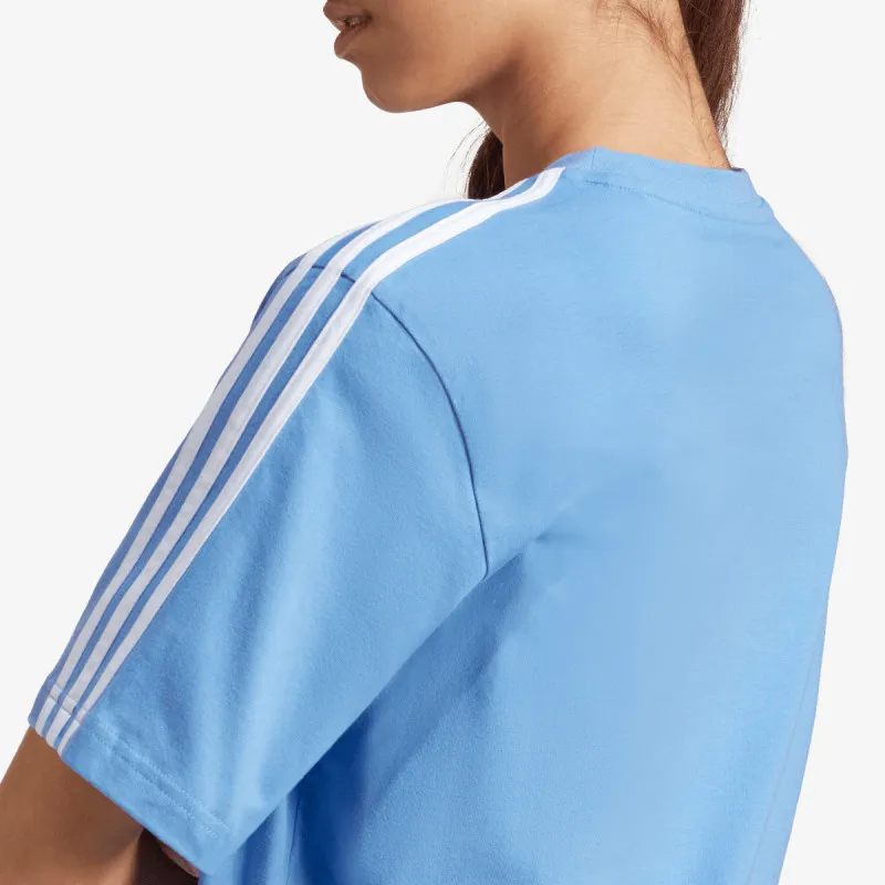 adidas W 3S BF T DR