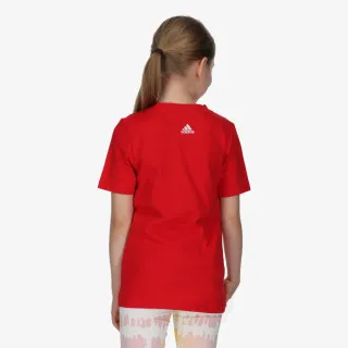 adidas U LIN TEE