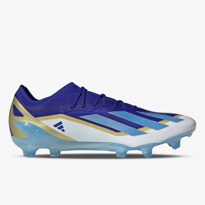 adidas X CRAZYFAST ELITE FG MESSI 