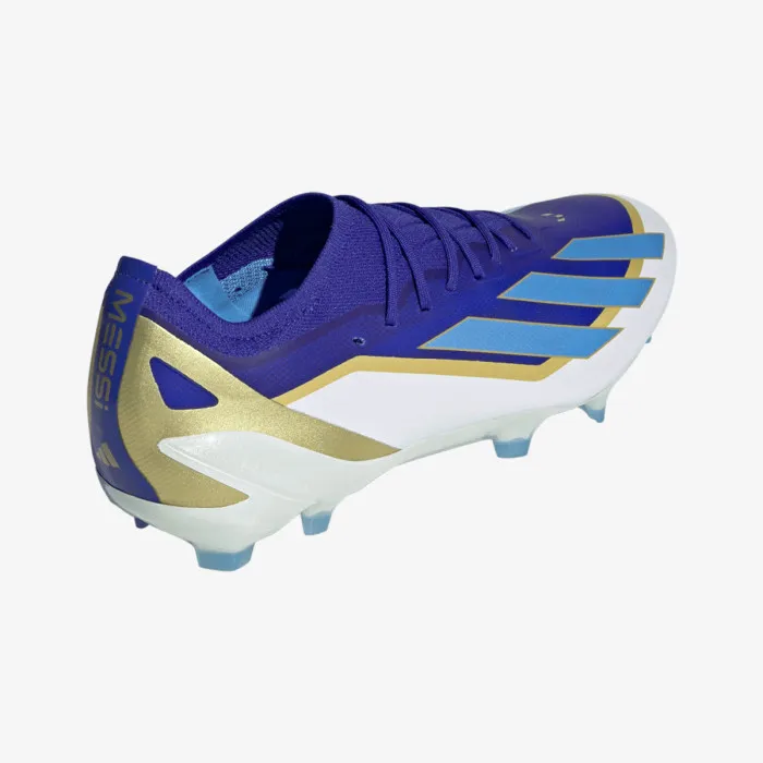 adidas X CRAZYFAST ELITE FG MESSI 
