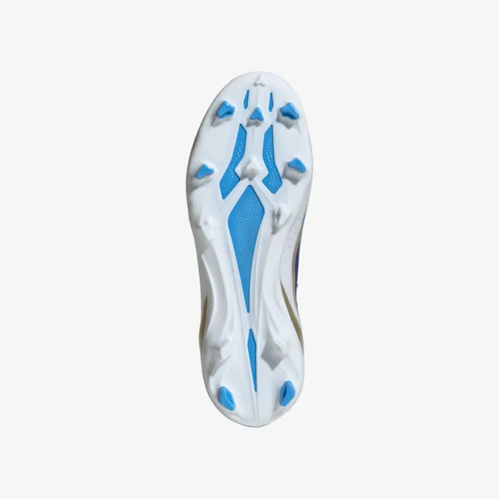 adidas X CRAZYFAST LEAGUE FG J MESSI 