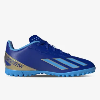 adidas X CRAZYFAST CLUB TF J MESSI