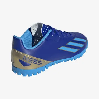 adidas X CRAZYFAST CLUB TF J MESSI