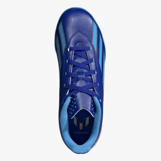 adidas X CRAZYFAST CLUB TF J MESSI