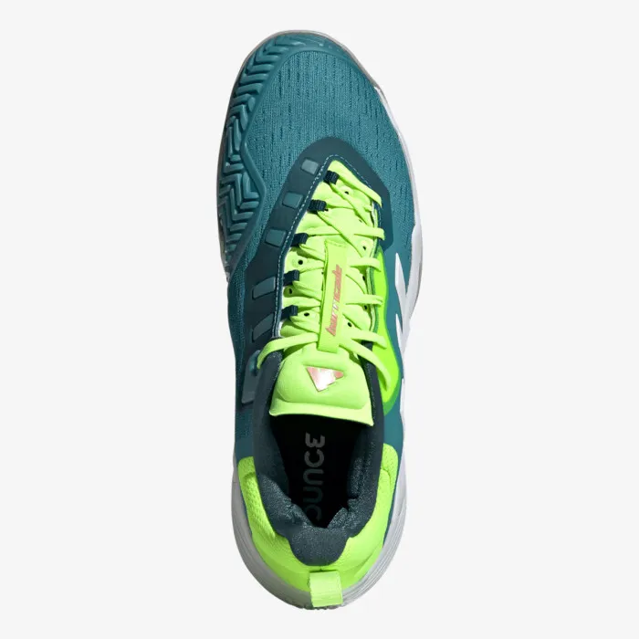 adidas Barricade CL M 