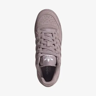adidas FORUM BOLD STRIPES W