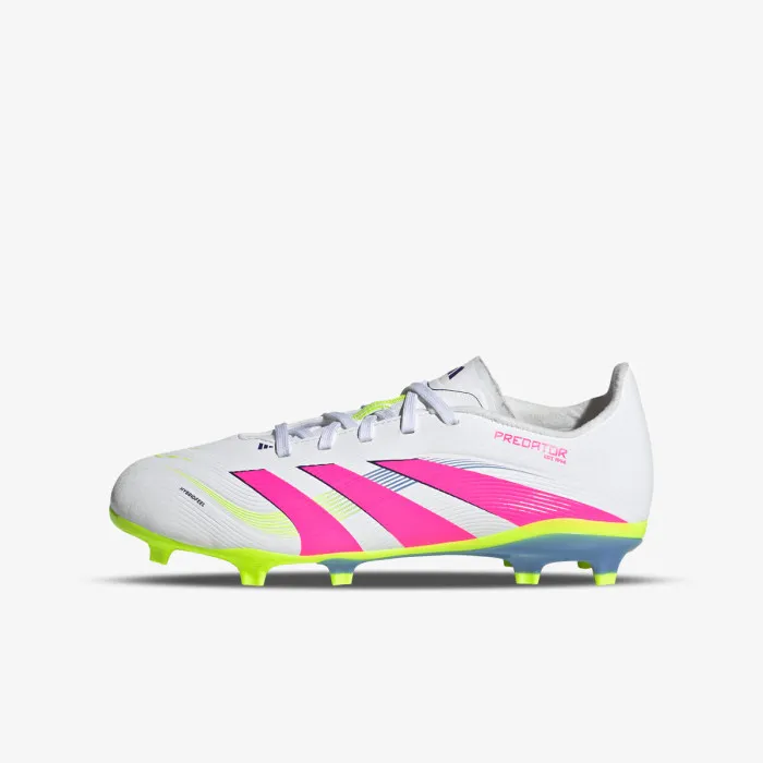 adidas PREDATOR LEAGUE FG/MG J 