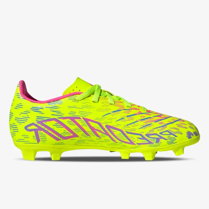adidas PREDATOR CLUB FG/MG J 