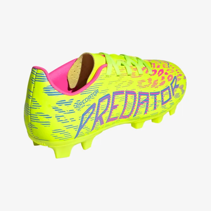adidas PREDATOR CLUB FG/MG J 