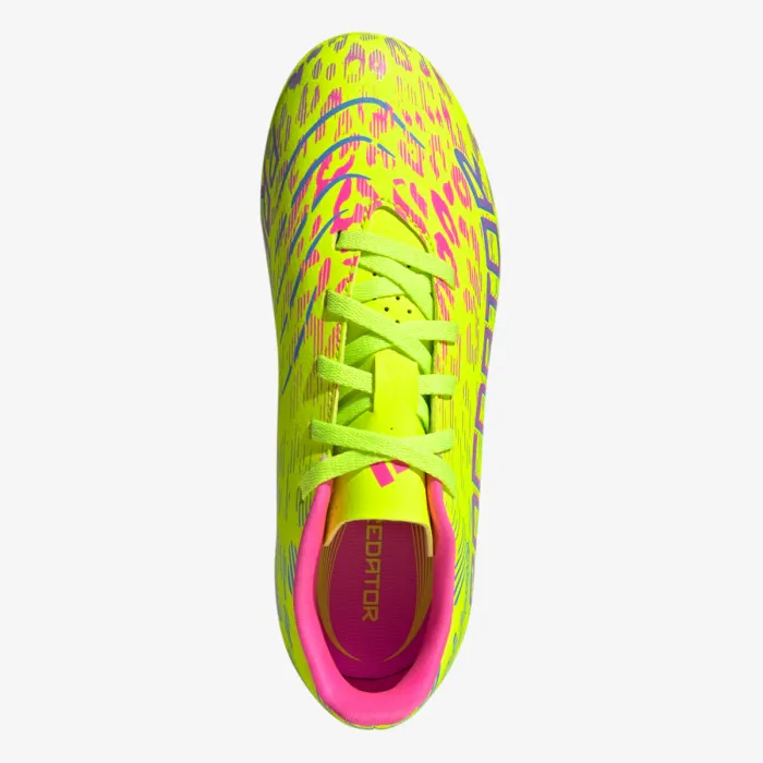 adidas PREDATOR CLUB FG/MG J 