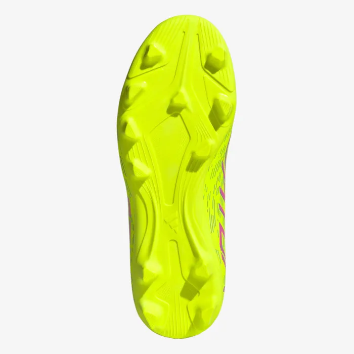 adidas PREDATOR CLUB FG/MG J 