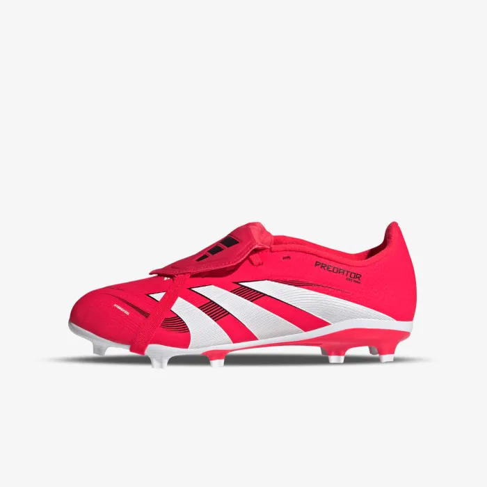 adidas PREDATOR LEAGUE FT FG J 