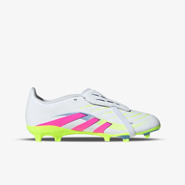 adidas PREDATOR LEAGUE FT FG J 