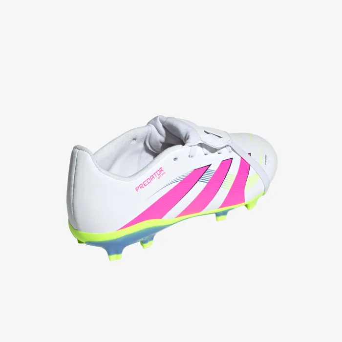 adidas PREDATOR LEAGUE FT FG J 