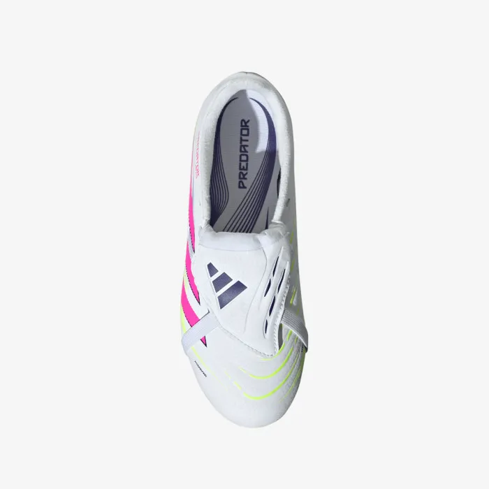 adidas PREDATOR LEAGUE FT FG J 