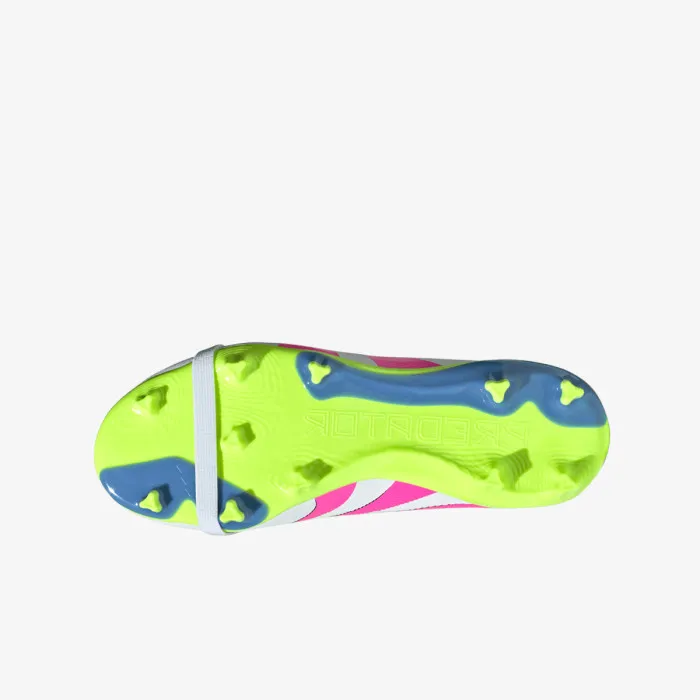 adidas PREDATOR LEAGUE FT FG J 