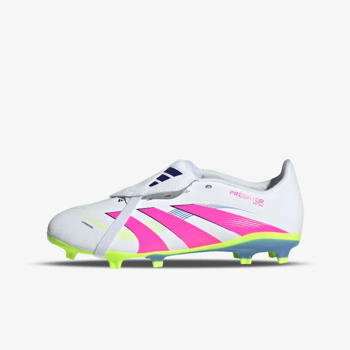 adidas PREDATOR LEAGUE FT FG J 