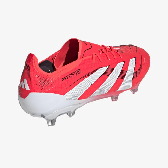 adidas PREDATOR ELITE FG 