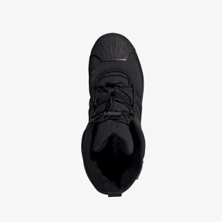 adidas SUPERSTAR BOOT J