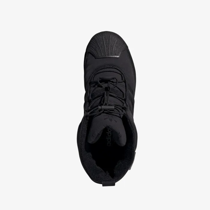 adidas SUPERSTAR BOOT J 