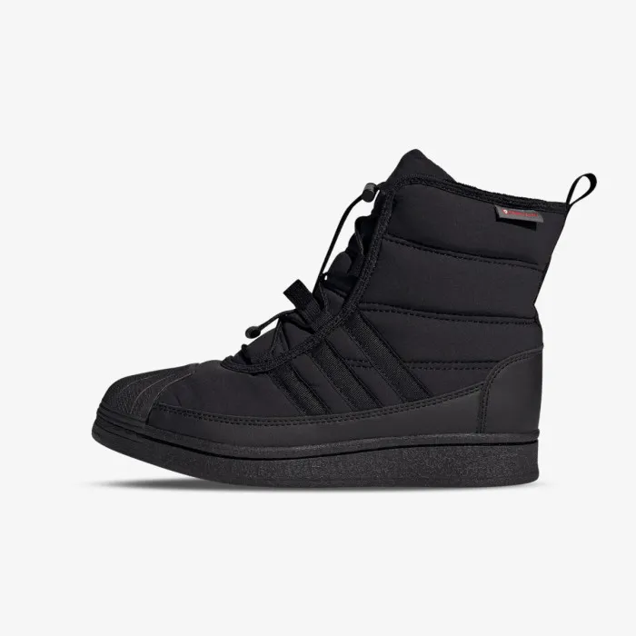 adidas SUPERSTAR BOOT J 