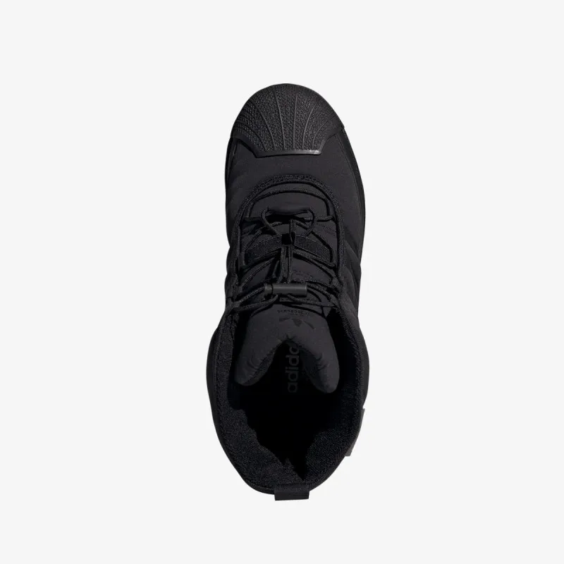 adidas SUPERSTAR BOOT J