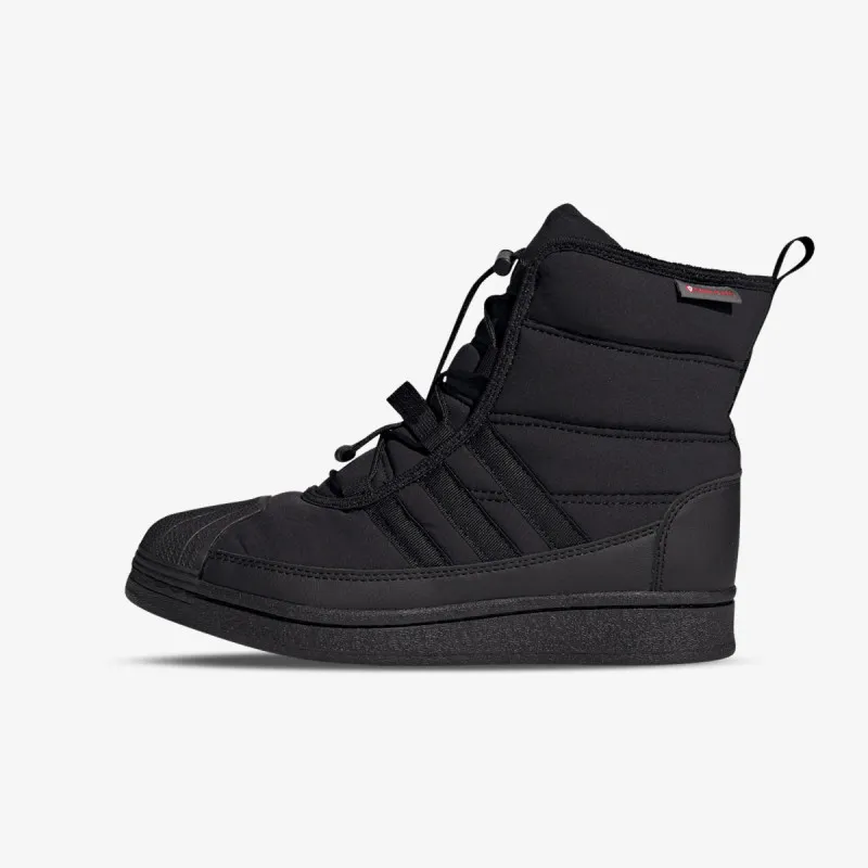 adidas SUPERSTAR BOOT J