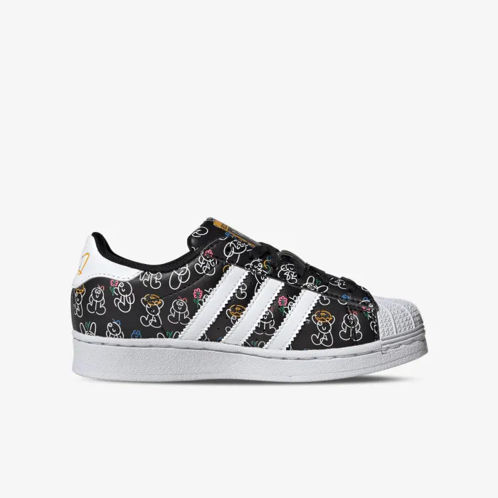 adidas SUPERSTAR C 