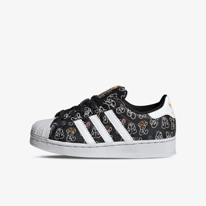 adidas SUPERSTAR C 