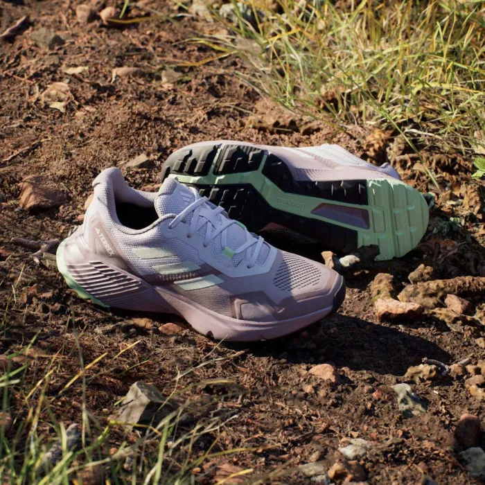adidas TERREX SOULSTRIDE W 