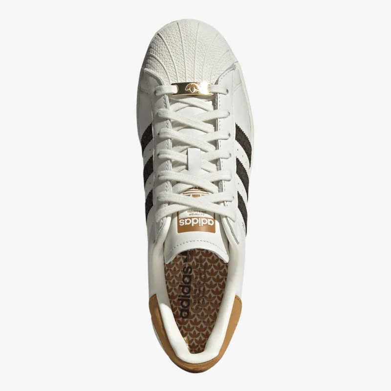 adidas SUPERSTAR