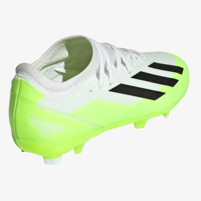 adidas X CRAZYFAST.3 FG J 