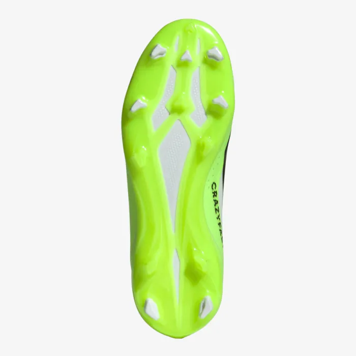 adidas X CRAZYFAST.3 FG J 