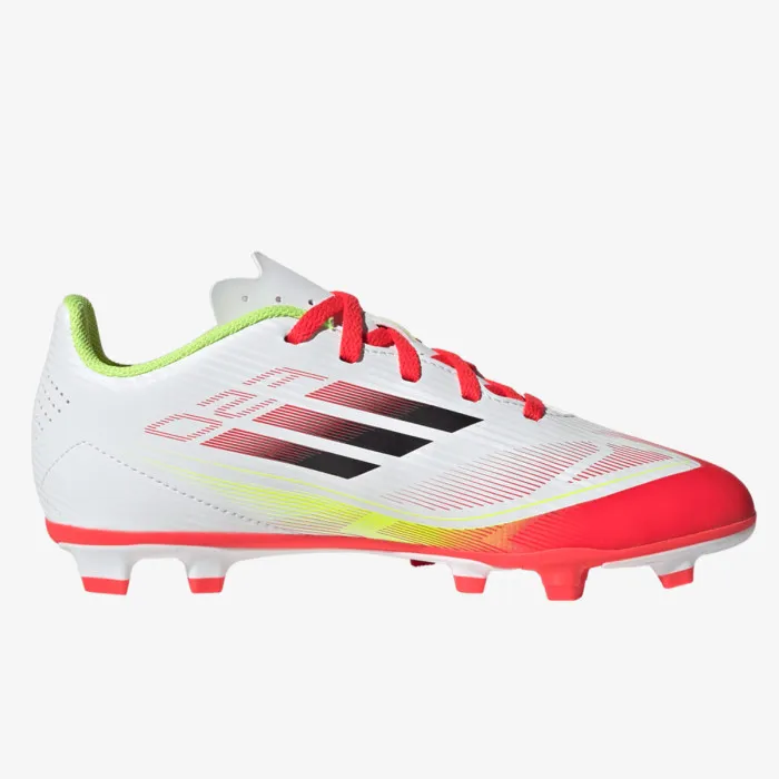 adidas F50 CLUB FG/MG J 
