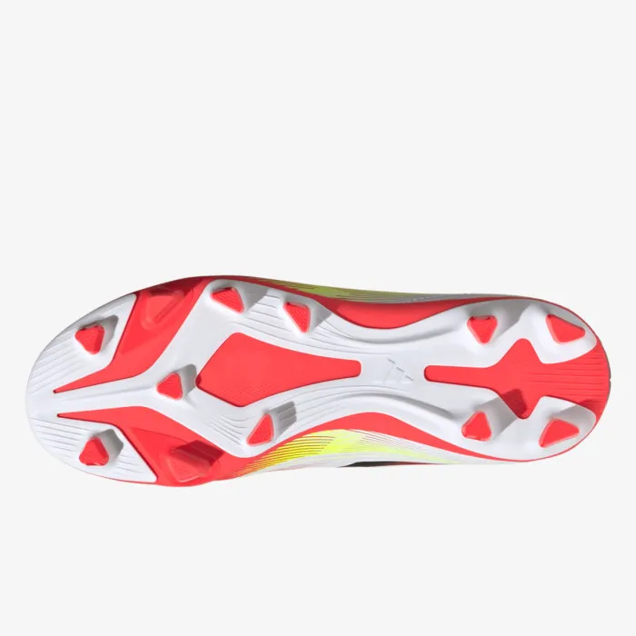 adidas F50 CLUB FG/MG J 