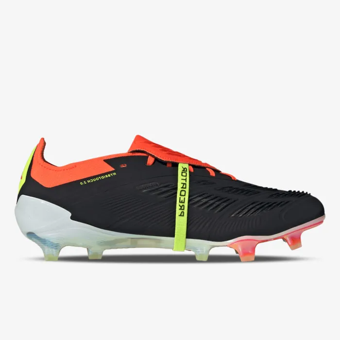 adidas Kopačky Predator Elite Foldover Tongue Firm Ground Football 
